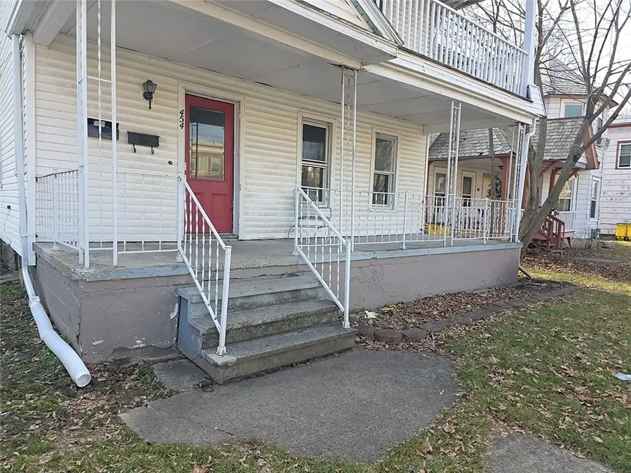 454 Riverside Avenue, Elmira, NY 14904 - #2