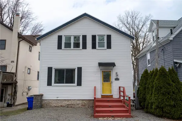 179 Lake Front, Rochester, NY 14617