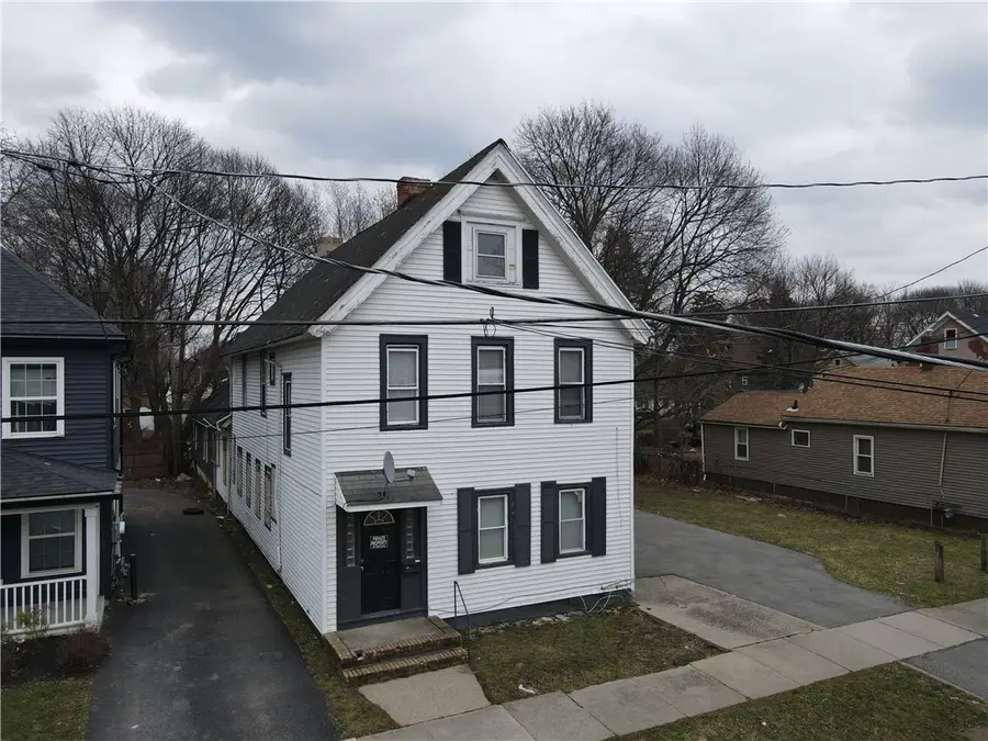 236 Whitney Street, Rochester, NY 14606 - #2
