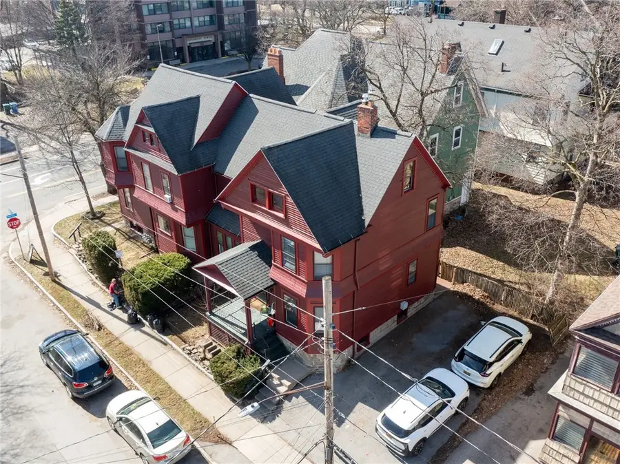 636 University Avenue #3, Rochester, NY 14607 - #2