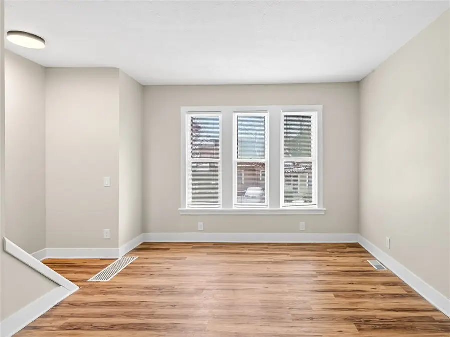 636 University Avenue #3, Rochester, NY 14607 - #3