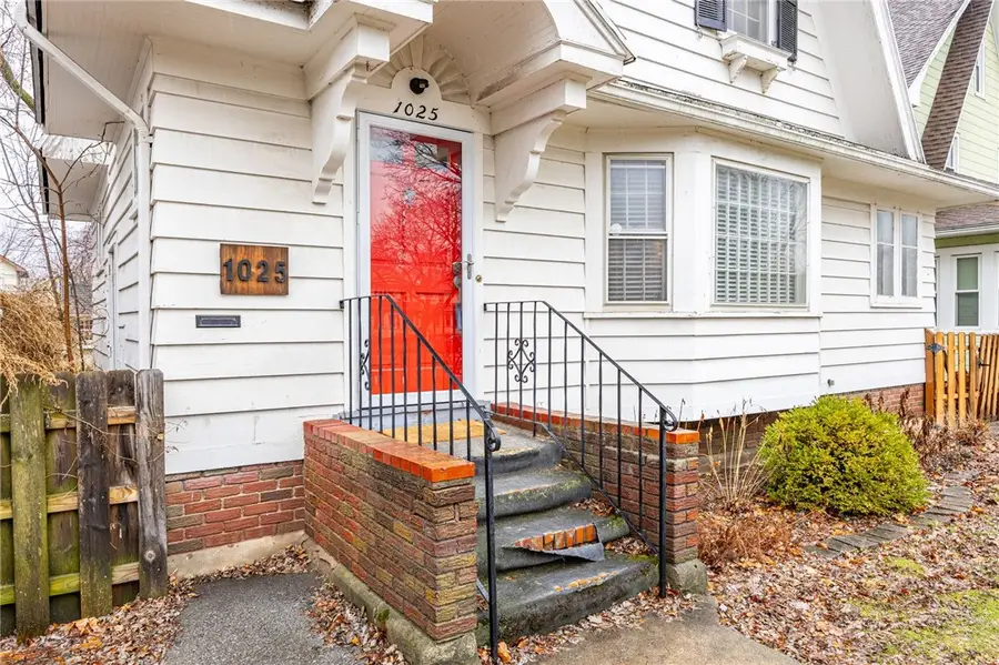1025 Genesee Park Boulevard, Rochester, NY 14619 - #2