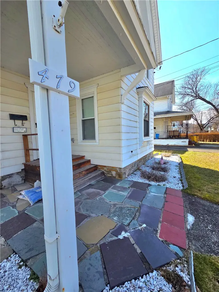 479 South Avenue, Elmira, NY 14904 - #2