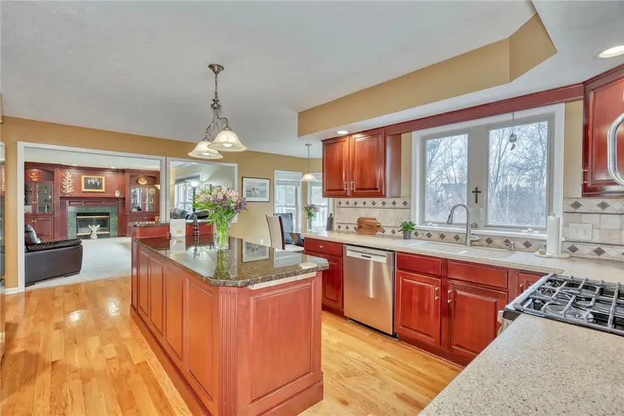 1646 Glendowan, Webster, NY 14580 - #3