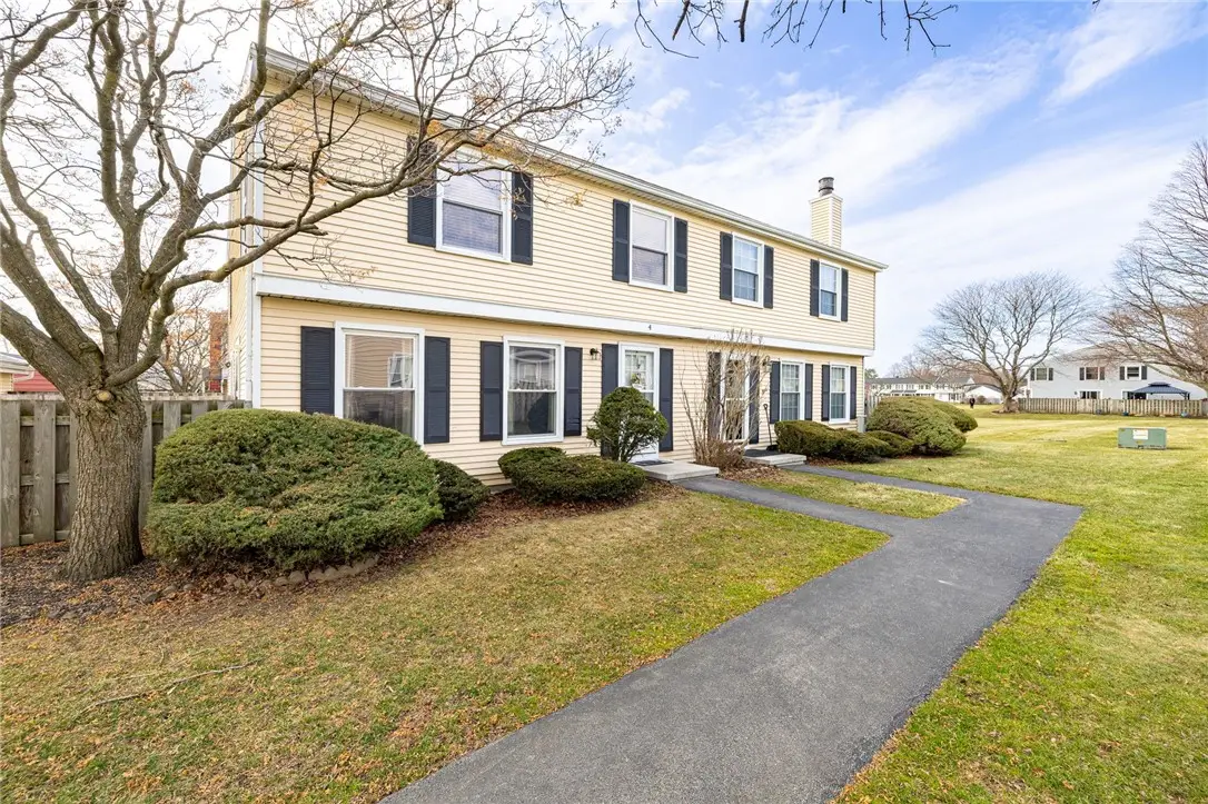 4 Clearfield Drive, Webster, NY 14580 - #1