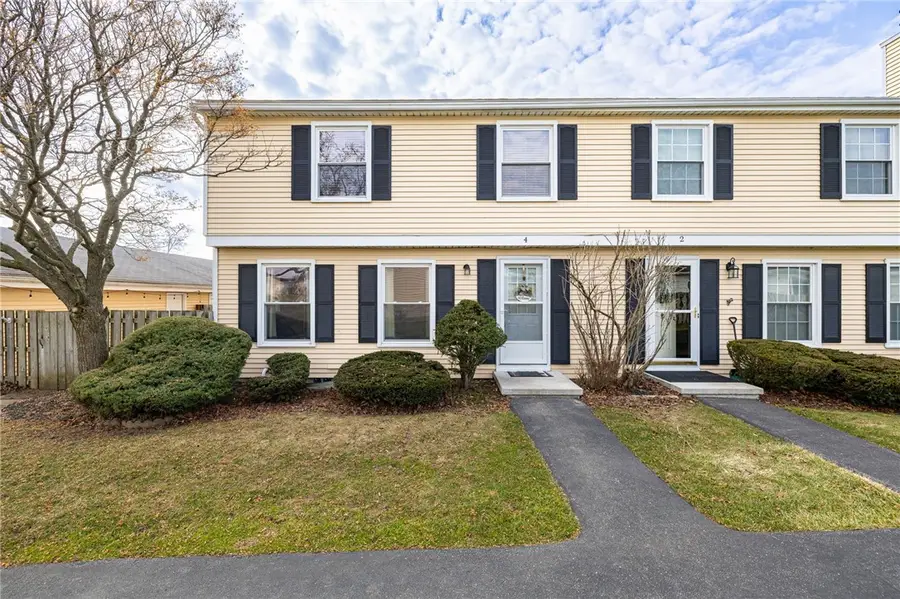 4 Clearfield Drive, Webster, NY 14580 - #3