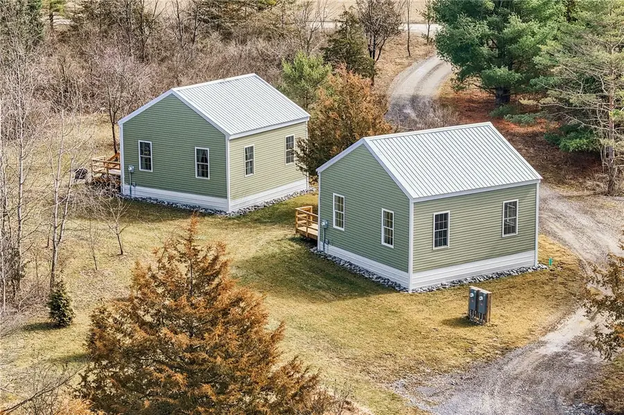 5315, 5319 Bassett Road, Burdett, NY 14818 - #3