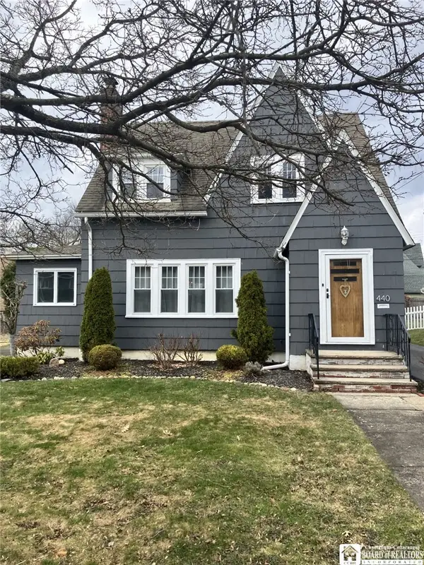 440 Front Street, Jamestown, NY 14701