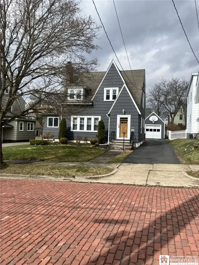 440 Front Street, Jamestown, NY 14701 - #3