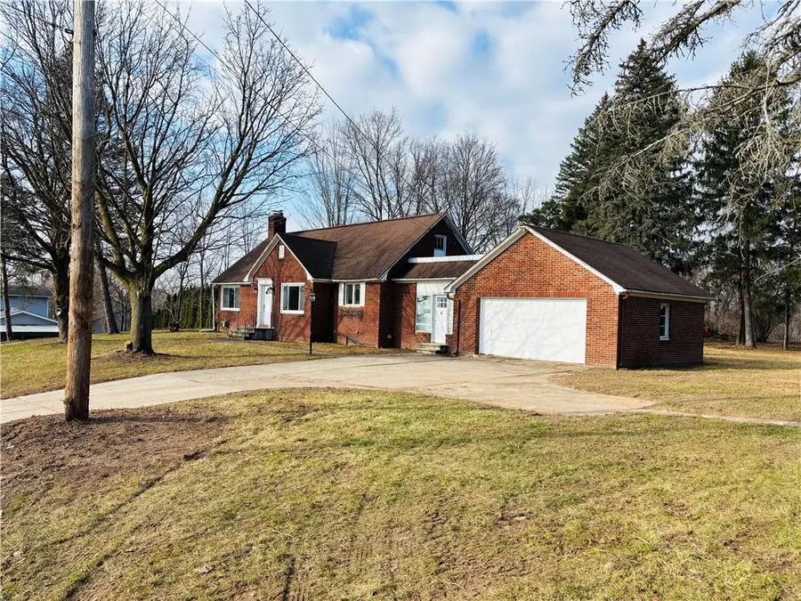 533 Gillett Road, Spencerport, NY 14559 - #2