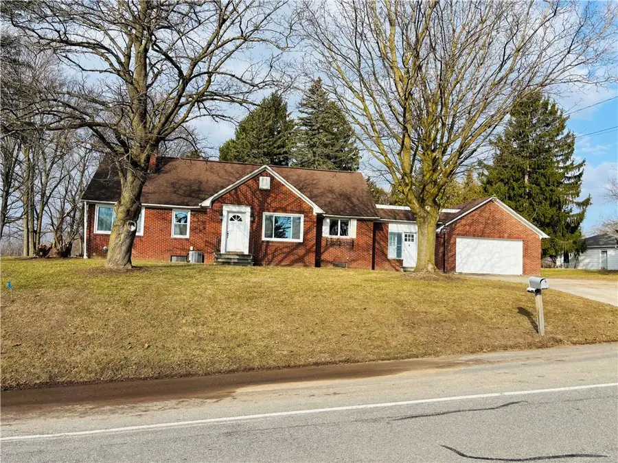 533 Gillett Road, Spencerport, NY 14559 - #3