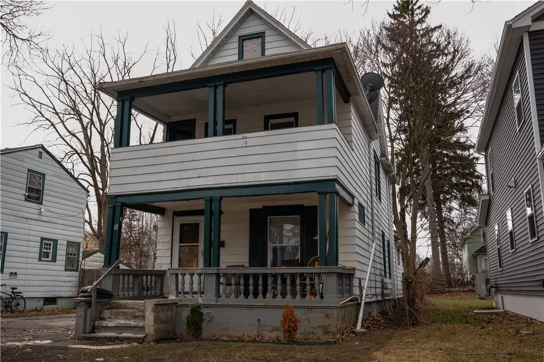 111 Superior Street, Rochester, NY 14611 - #1