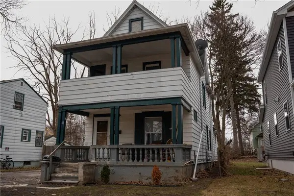 111 Superior Street, Rochester, NY 14611