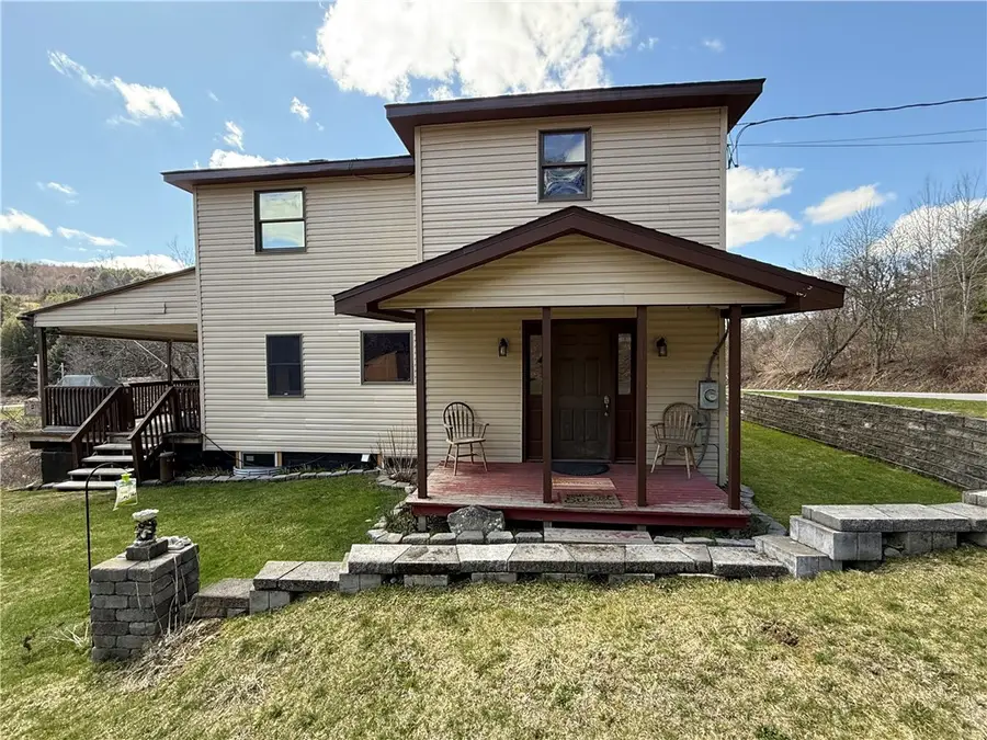 132 Lull Hill Road, Laurens, NY 13796 - #2