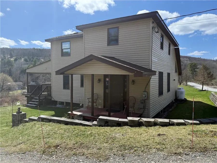 132 Lull Hill Road, Laurens, NY 13796 - #3