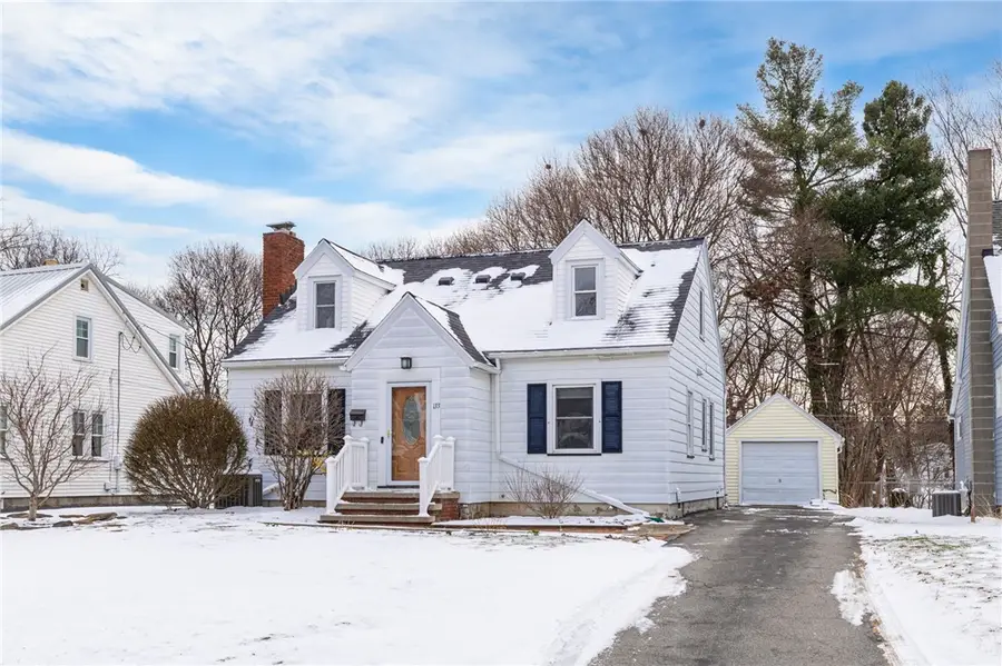 133 Stonecliff Drive, Rochester, NY 14616 - #2