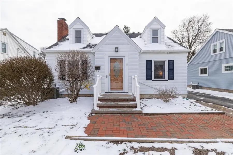 133 Stonecliff Drive, Rochester, NY 14616 - #3