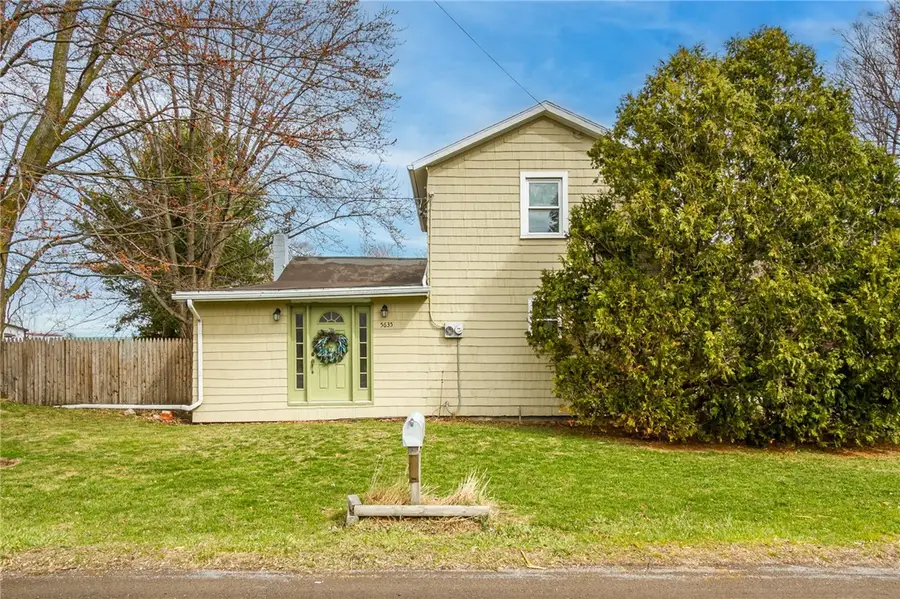 5635 E Avon Lima Road, Avon, NY 14414 - #3