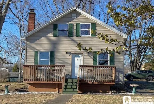 30 Point Drive W, Dunkirk, NY 14048 - #1