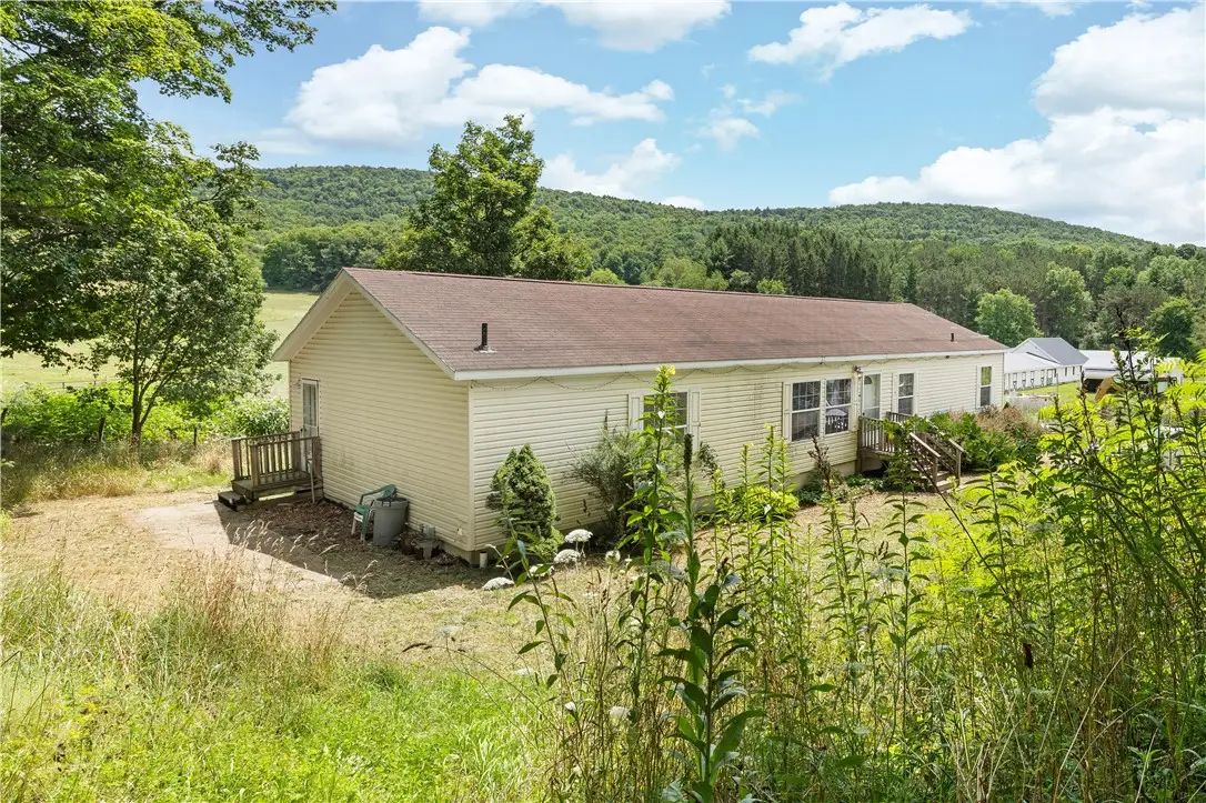 1014 County Highway 33, Cooperstown, NY 13326 - #1
