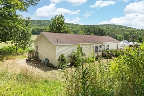 1014 County Highway 33, Cooperstown, NY 13326