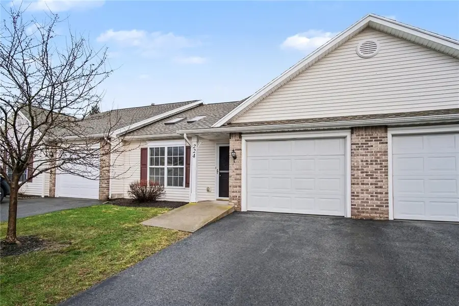 224 Rayfield Cir, Webster, NY 14580 - #2