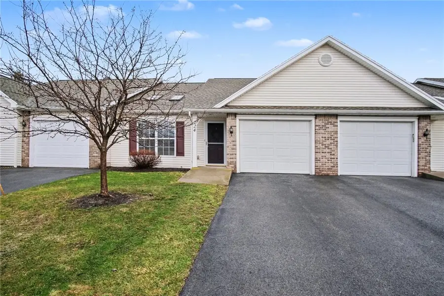 224 Rayfield Cir, Webster, NY 14580 - #3