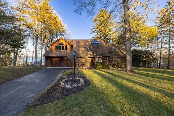 1292 Arrowhead Beach Road, Dresden, NY 14441