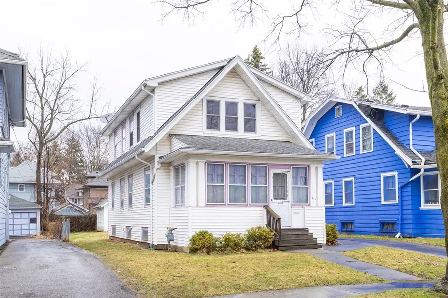 316 Ravenwood Avenue, Rochester, NY 14619 - #2