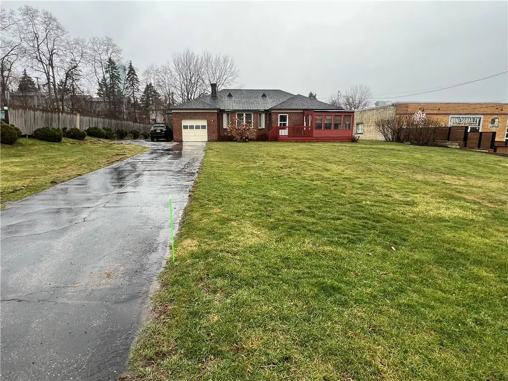 381 S Union Street, Spencerport, NY 14559 - #1