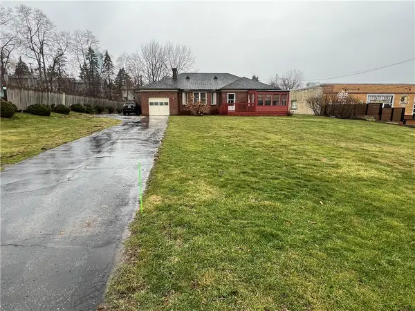 381 S Union Street, Spencerport, NY 14559