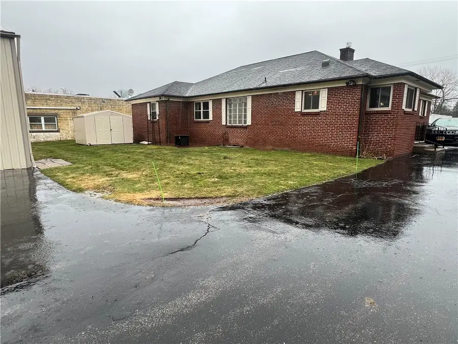 381 S Union Street, Spencerport, NY 14559 - #3