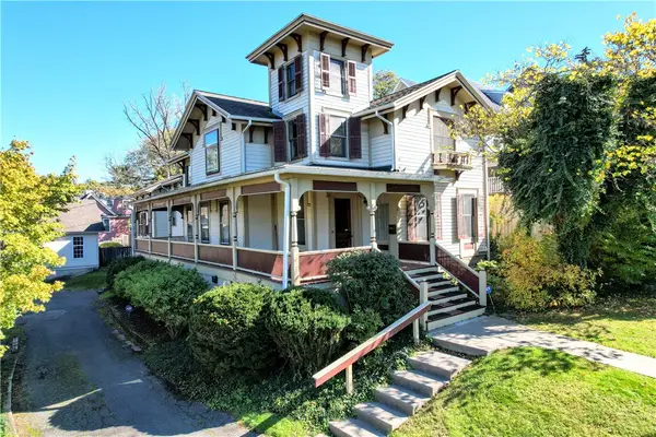 135 Hudson Street, Ithaca, NY 14850