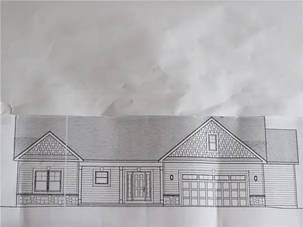 307 Collamer Road, Hilton, NY 14468