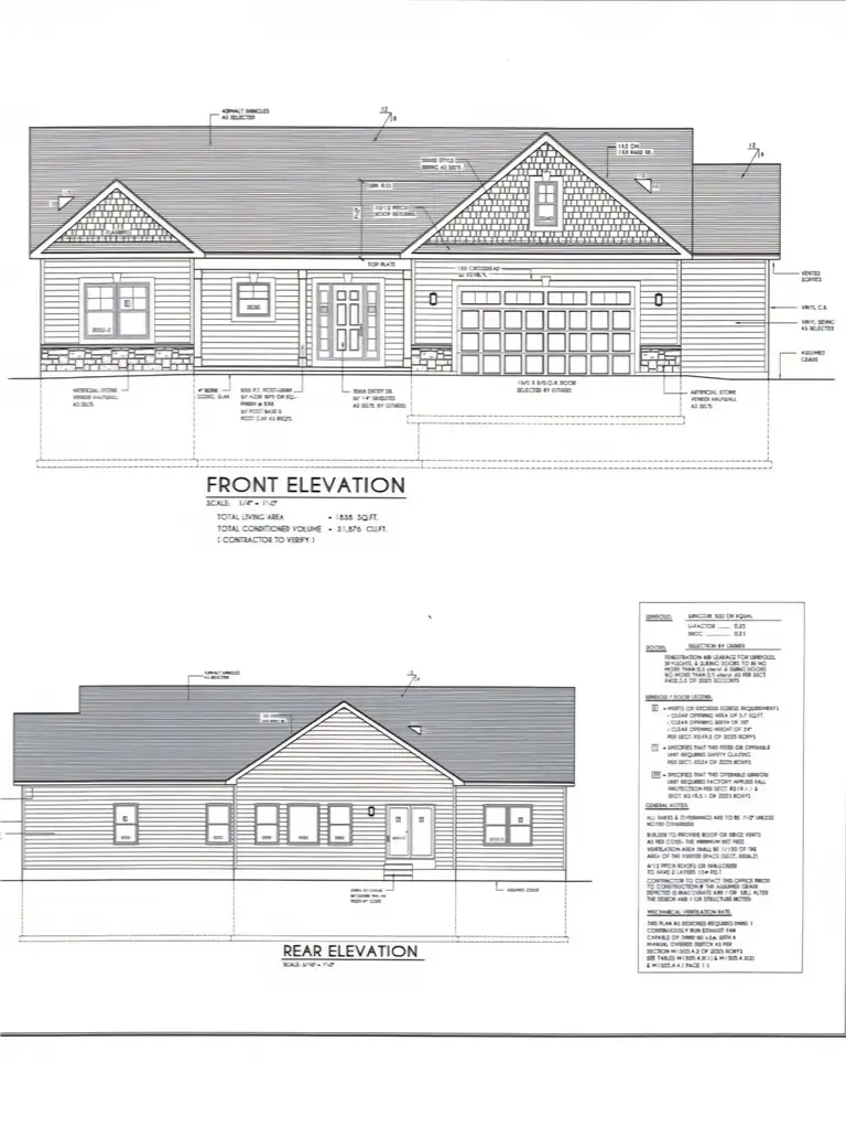 307 Collamer Road, Hilton, NY 14468 - #2