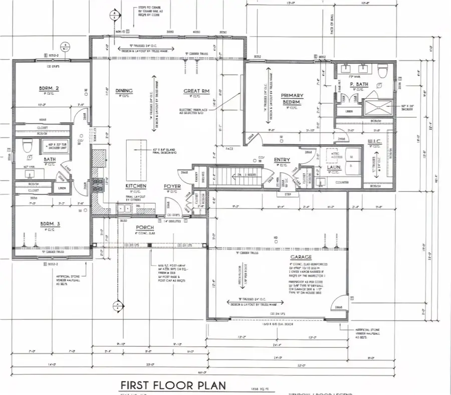 307 Collamer Road, Hilton, NY 14468 - #3