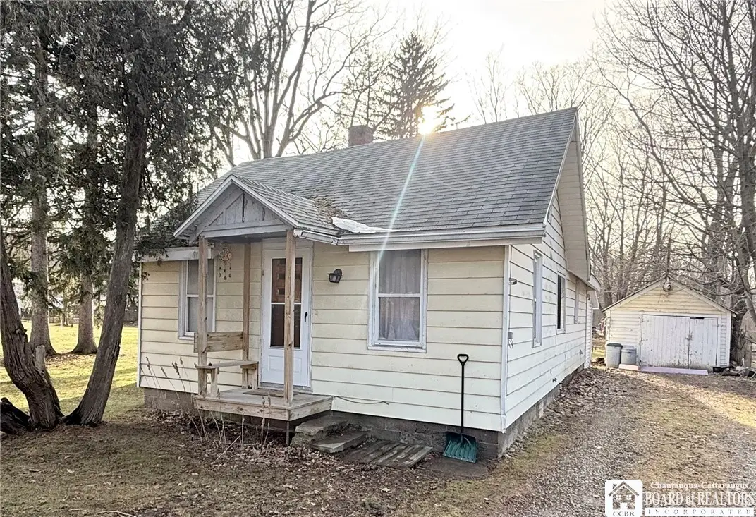 9557 Route 60, Fredonia, NY 14063 - #1