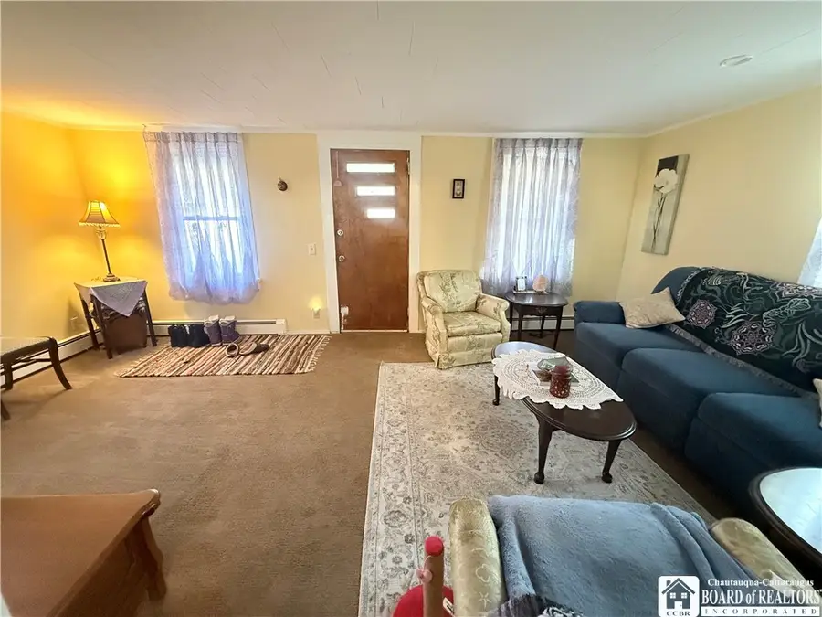 9557 Route 60, Fredonia, NY 14063 - #3