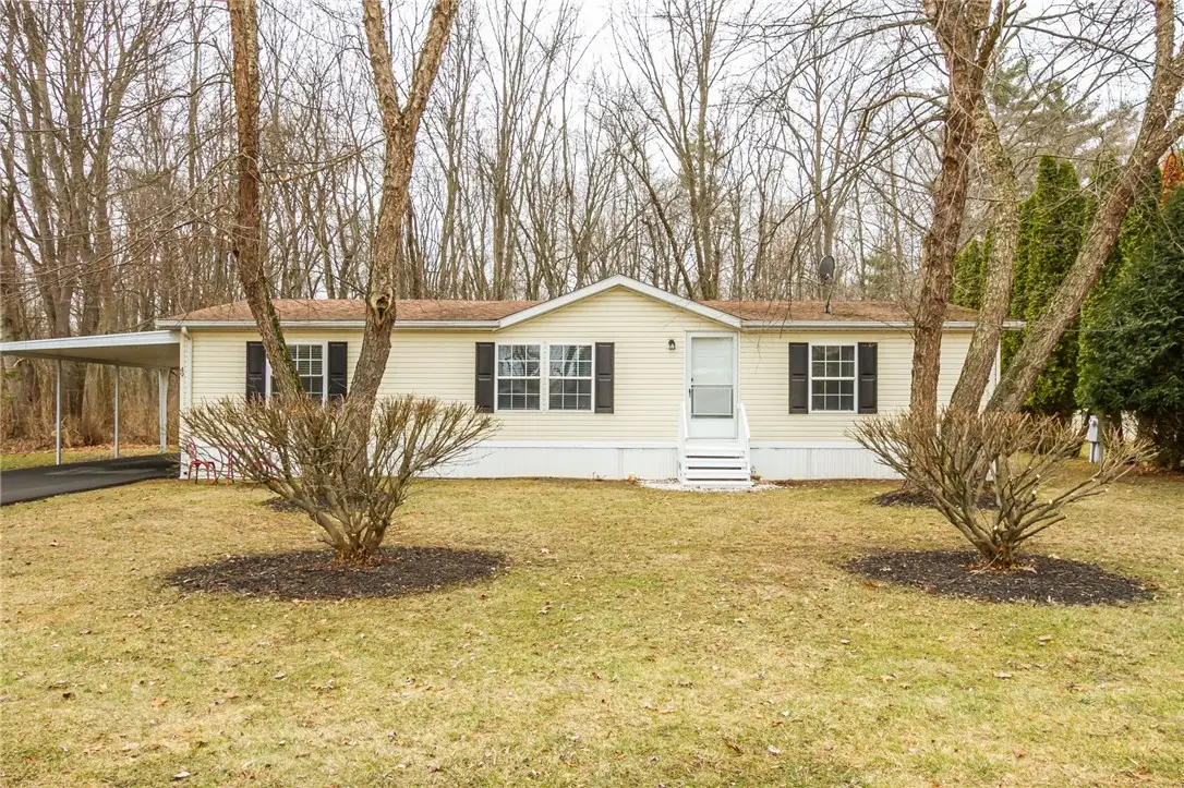 1021 Waterloo Geneva Road, Waterloo, NY 13165 - #1