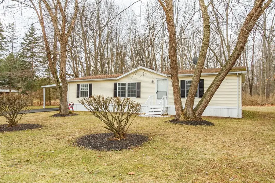 1021 Waterloo Geneva Road, Waterloo, NY 13165 - #2