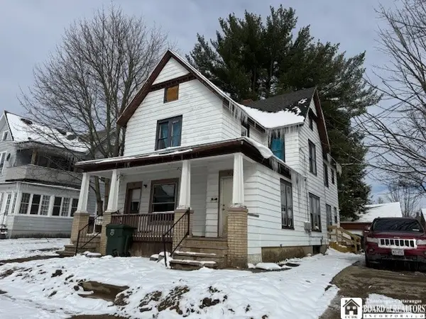 12 Crown Street, Jamestown, NY 14701