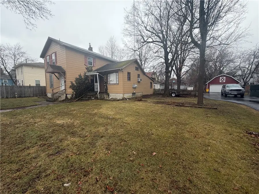 603-605 W 1st Street, Elmira, NY 14905 - #2