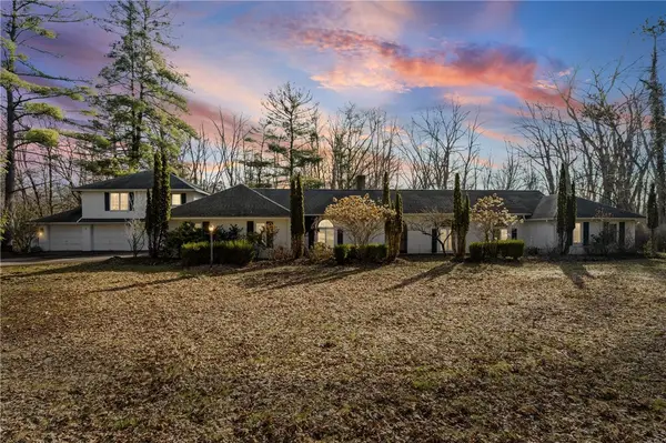 52 Knollwood Drive, Rochester, NY 14618