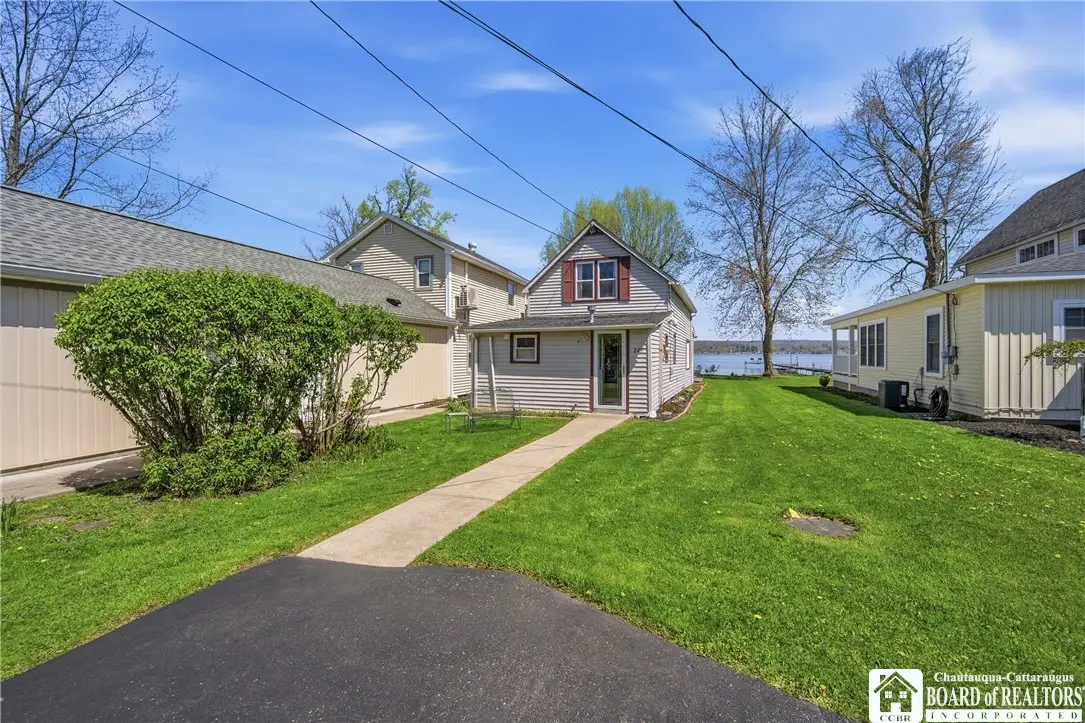 249 E Terrace Avenue, Lakewood, NY 14750 - #1