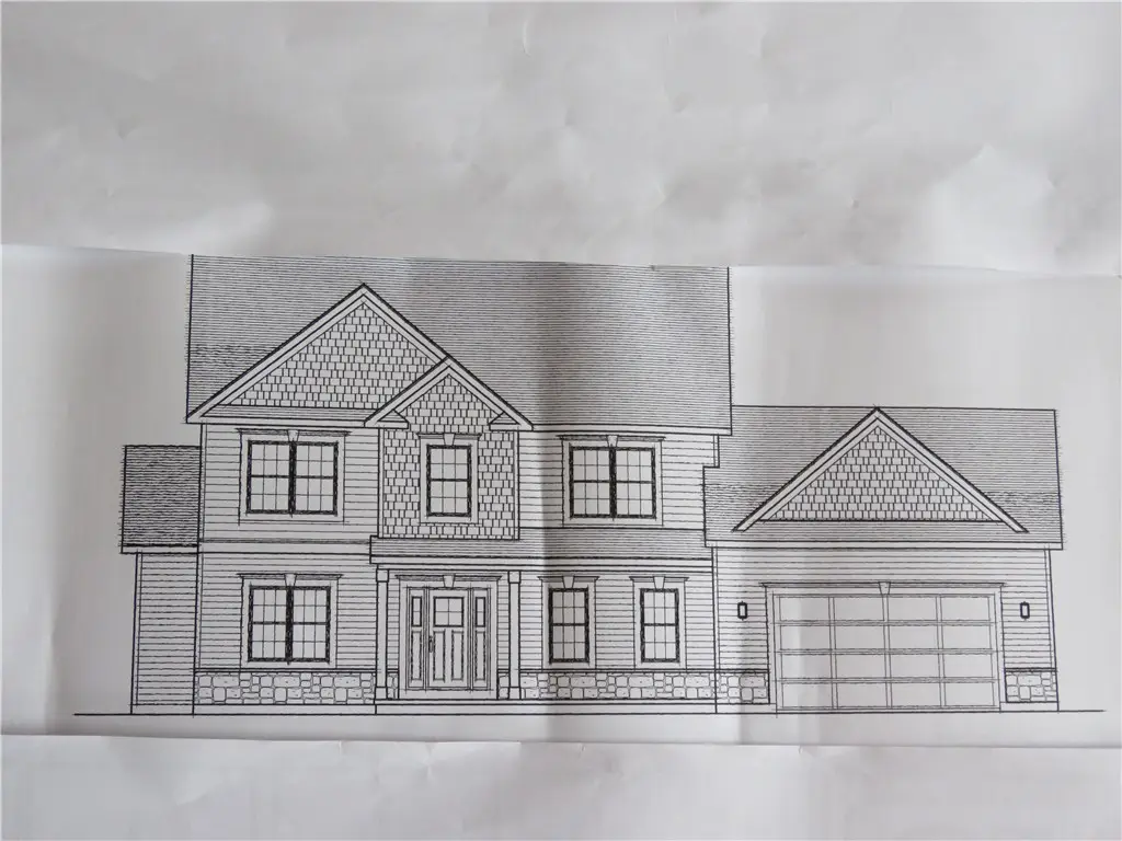 293 Collamer Road, Hilton, NY 14468 - #1