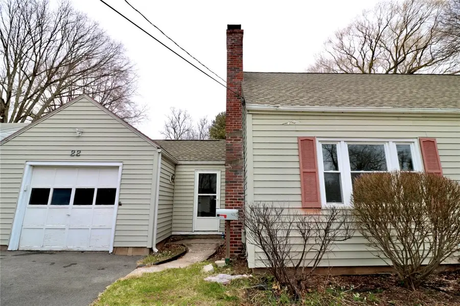 22 Coleman Creek Road, Brockport, NY 14420 - #3