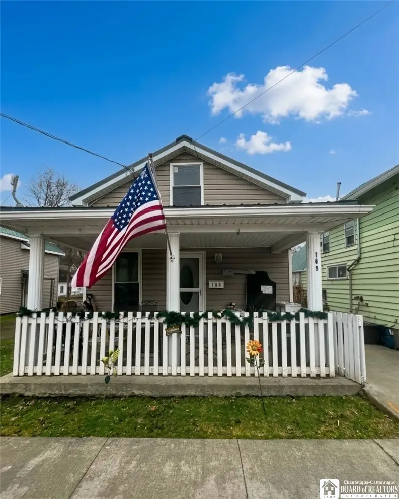 169 W Washington Street, Bradford, PA 16701 - #1