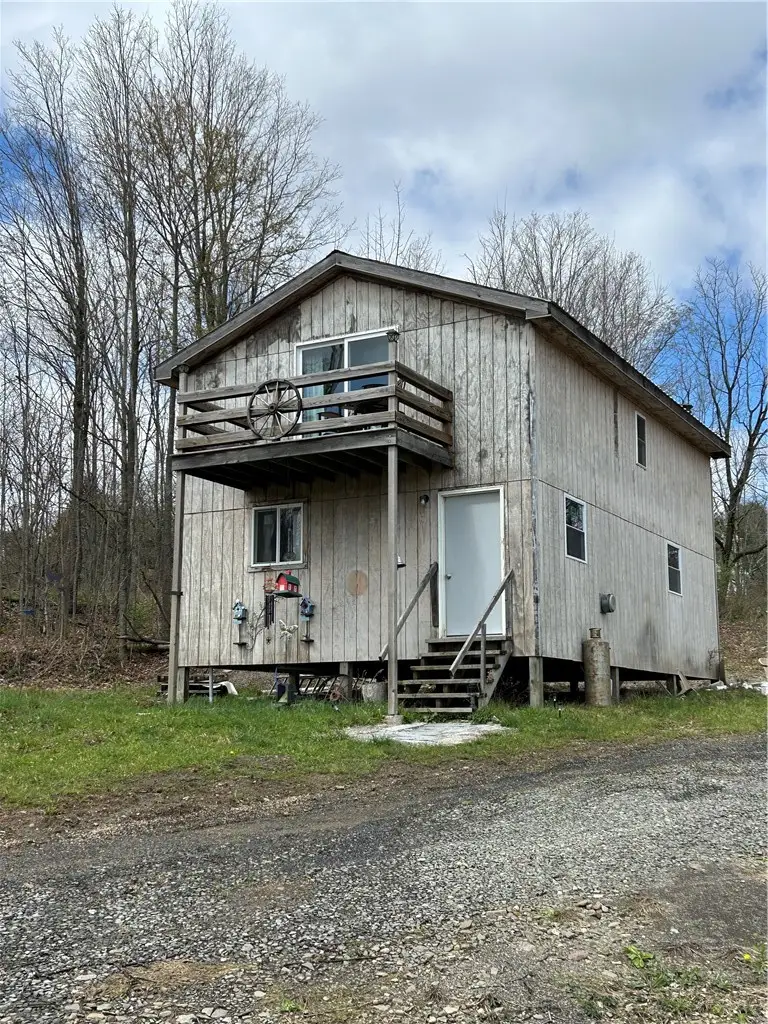 1318 Chambers Road, Beaver Dams, NY 14812 - #2
