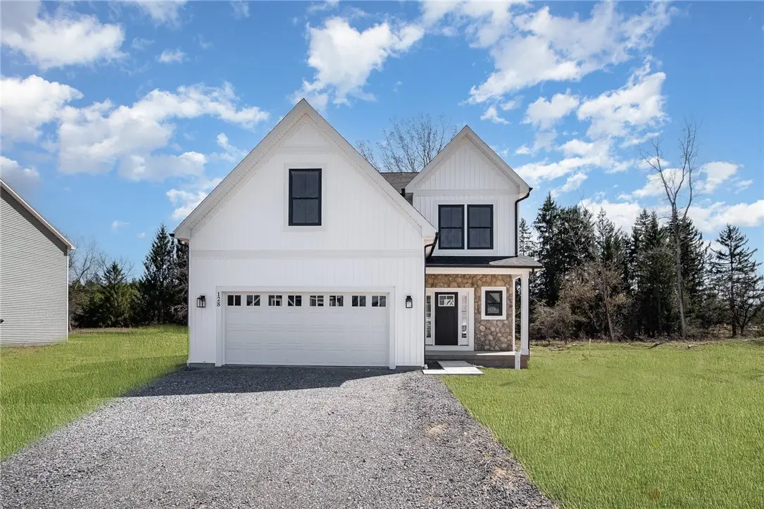 82 Chase Meadow Trail Lot 95, Honeoye Falls, NY 14472 - #1