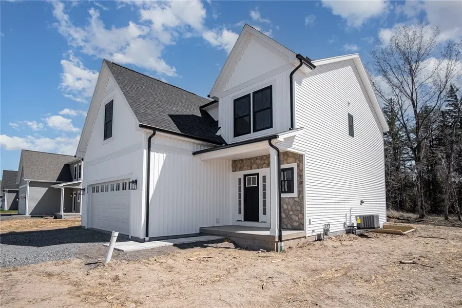 82 Chase Meadow Trail Lot 95, Honeoye Falls, NY 14472 - #2